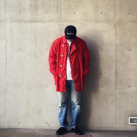 ［XL］Old Ralph Lauren Coat_90s vintage