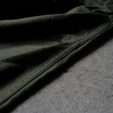 ［M-Short］USARMY M-51 Trousers_deadstock_no.34
