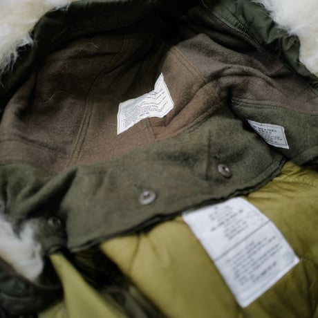 ［L］m65 parka_fullset_deadstock_no. 14