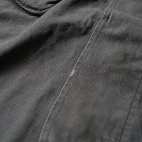 ［M-Regular］Jungle Fatigue Jacket_4th