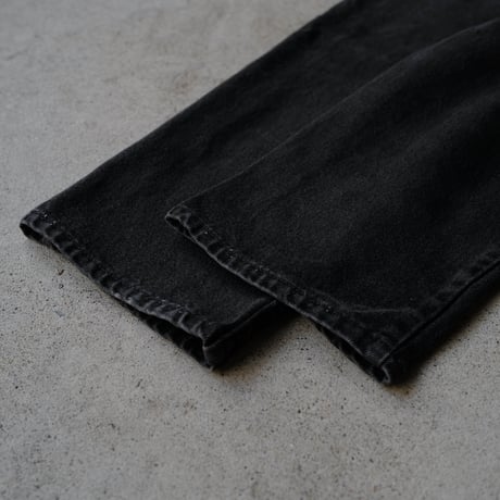 [W35 L31] Levi's 505_no.7