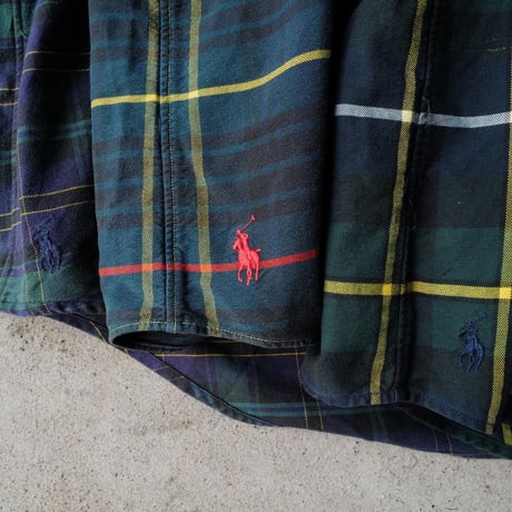 ［L］The Big Oxford by Ralph Lauren_90s vintage_no.3