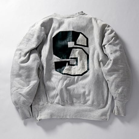 [XL] Reverse Weave 90s USA