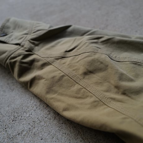 ［XL］patagonia_Kahki jacket