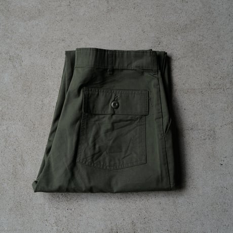 ［36×30］USARMY OG-507 Trousers_deadstock_no.22