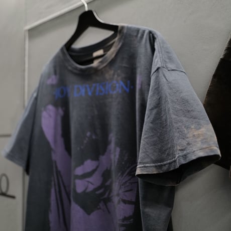 ［XL］Joy Divison Tee