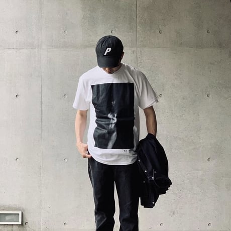 anytee original photo tee_type C