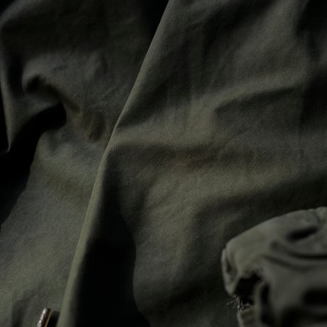 ［M］m65 parka_First model_no.95