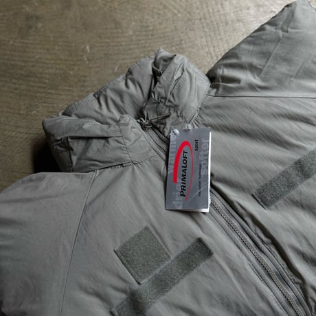 ［L-Regular］ECWCS Level 7_Wild Things_deadstock