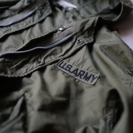 ［S］m51 parka_deadstock_no.33