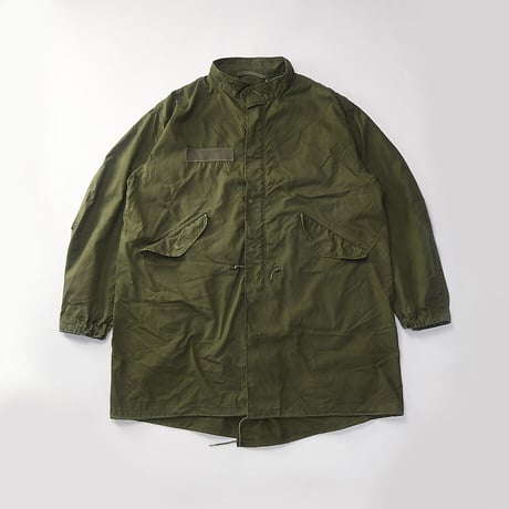 ［XL］m65 parka_no.189
