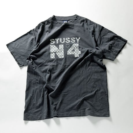 [XL] Old Stussy_90s_chanel