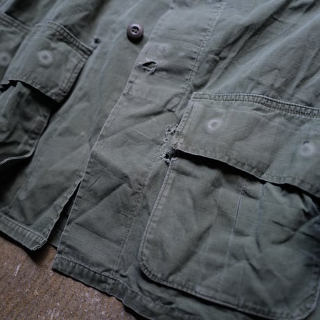［XS-Short］Jungle Fatigue Jacket__5th_no.24