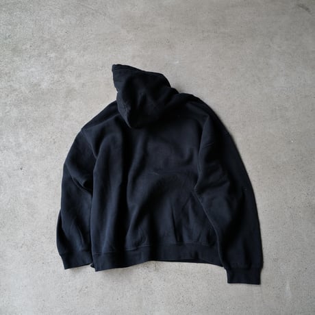 ［XL］USMC Black Parka