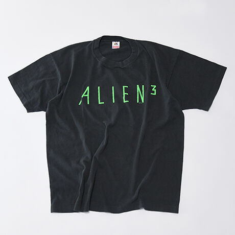 [XL]  Alien³