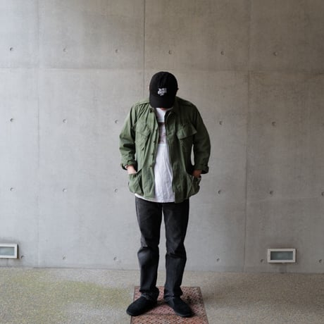 ［S-Short］Jungle Fatigue Jacket_2nd_no.36