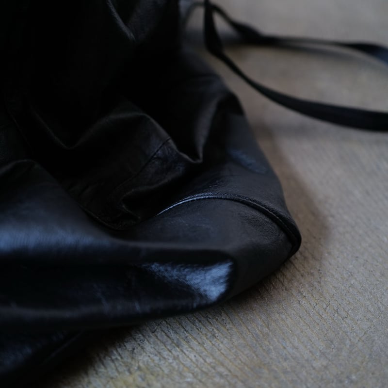 3月末お届け予定分_Fragments of Vintage Leather_Parachut