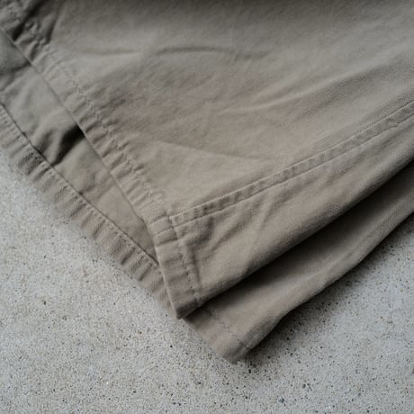 [W34] POLO CHINO 2tuck shorts_made in USA_80-90s vintage_no.40