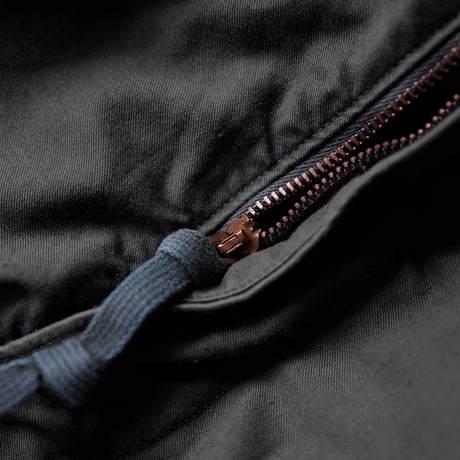 ［M-Regular］USARMY M-65 Trousers_no.43
