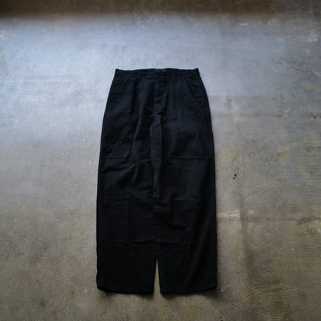 ［W34 L30］Super Black_BIG CHINO PANTS by Polo Ralph Lauren_no.8
