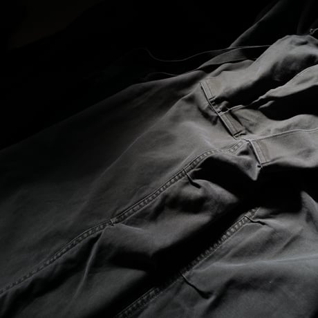［S-Regular］USARMY M-51 Trousers_no.42