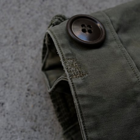 ［L］m48 parka_fullset