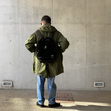 ［S］m51 parka_Deadstock_no.151
