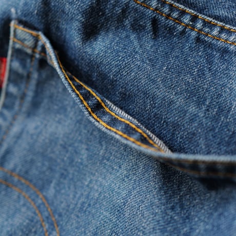[W33 L32] Levi's 505_70's_ no.19