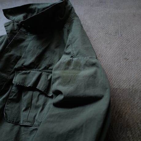 ［L-Regular］Jungle Fatigue Jacket_3rd_no.26