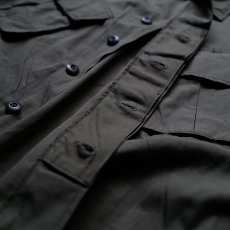 ［XL-Regular］Jungle Fatigue Jacket_5th_no.5