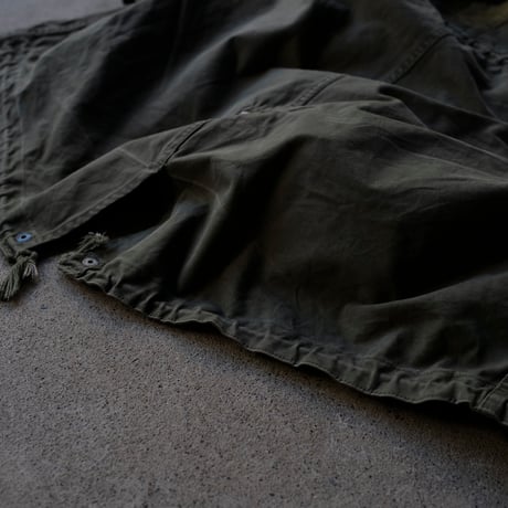 ［M］m51 parka_Canvas model_fullset_no.75