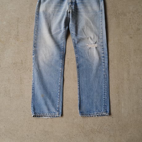 [W38 L32] 505_80s_Levi's Vintage_no.34