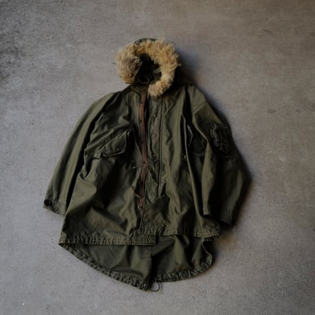 ［M］m48 parka