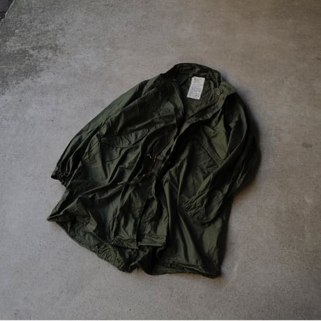 ［L］m65 parka_deadstock_no.98