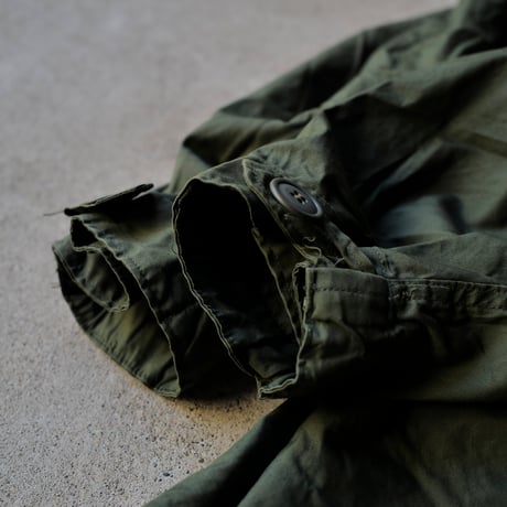 ［L］m65 parka_deadstock_no.61