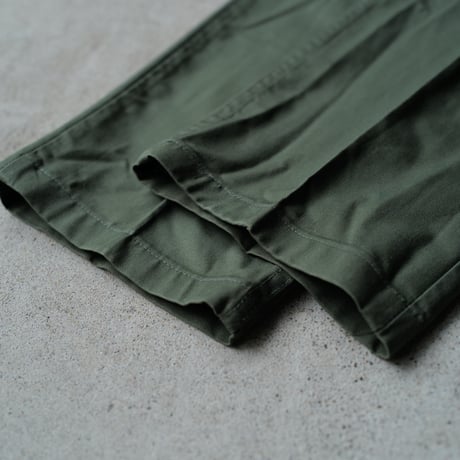 ［36×31］USARMY OG-507 Trousers_no.33