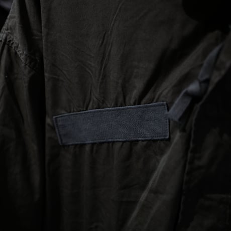 ［M］m65 parka_Mini tag model_fullset_deadstock_no.2