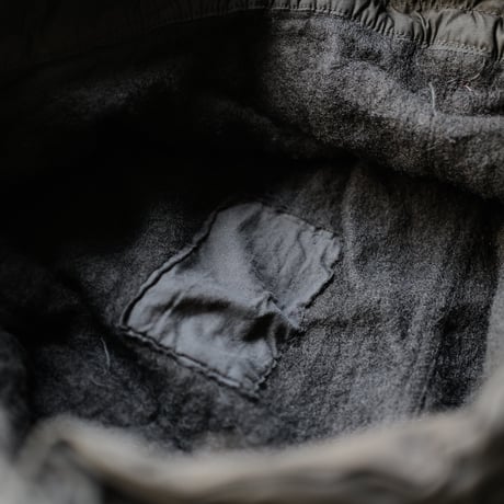 ［L］Super Black_m65 parka_fullset_no.4