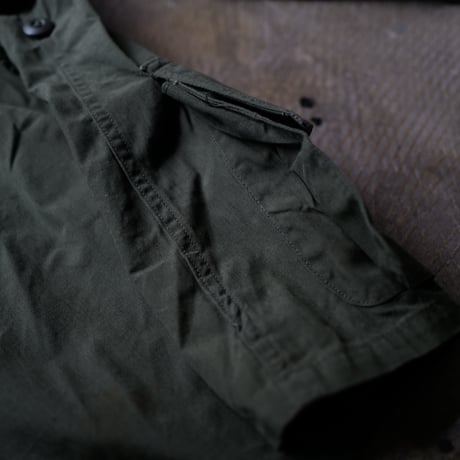 ［L-Regular］Jungle Fatigue Jacket_2nd_no.15