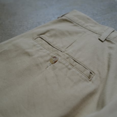 ［W36］BIG CHINO COLOR SHORTS by Polo Ralph Lauren_no.25