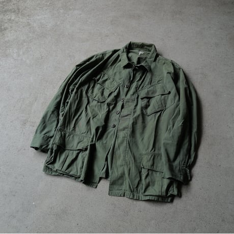 ［XL-Regular］Jungle Fatigue Jacket_3rd_no.4