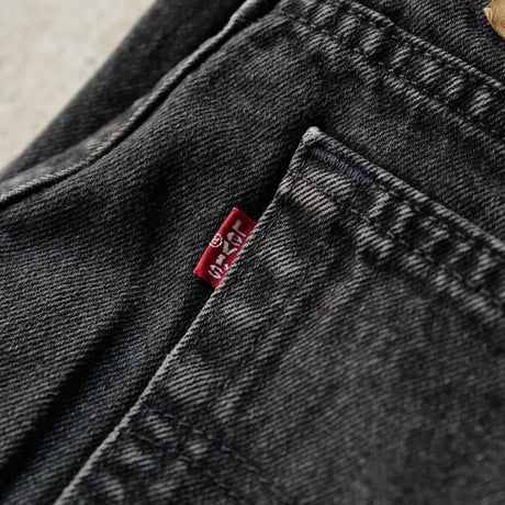 [W35 L32] Levi's 505_no.5