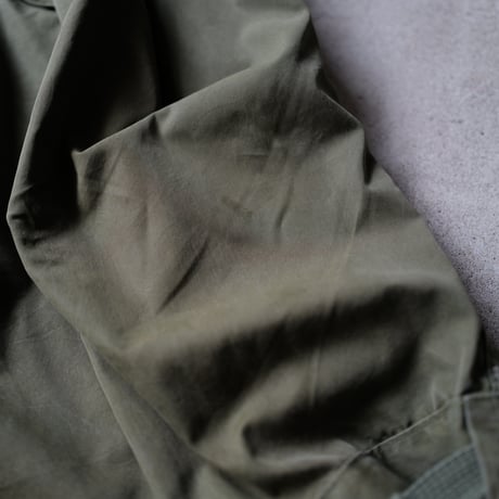 ［M］m51 parka