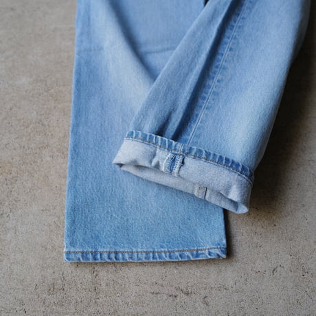 4/3 23時発売 [W36 L32] 501_Levi's USA_no.1