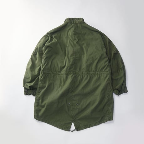 ［S］m65 parka_no.186