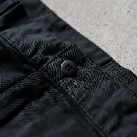 ［W38］Super Black_ BIG CHINO SHORTS by Polo Ralph Lauren_no.7