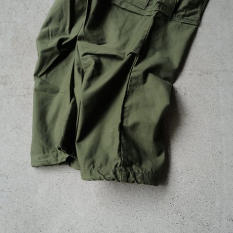 ［S-Short］USARMY M-65 Trousers_no.7