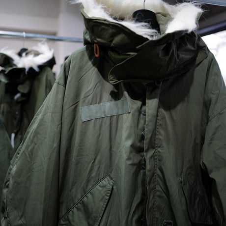［M］m65 parka_fullset_deadstock_no.36