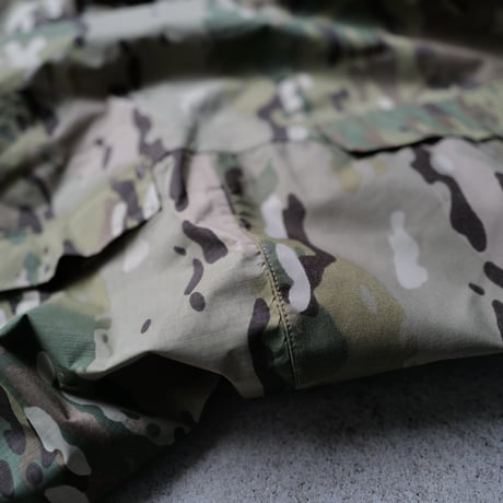 ［M-Regular］USARMY ECWCS_GORE-TEX PANTS_deadstock
