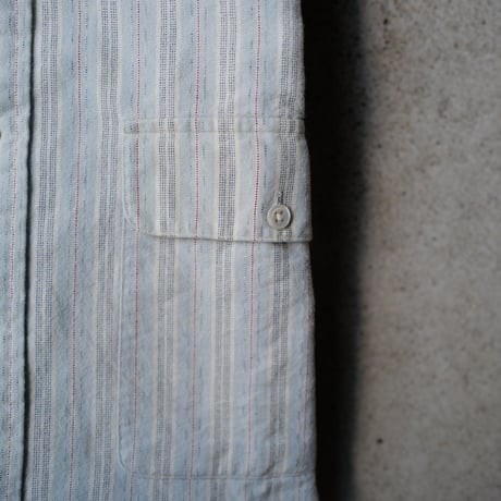［XL］POLO COUNTRY Stripe SHIRTS _80-90s vintage_no.3